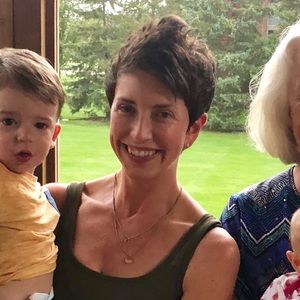 Meet your Posher, Lindsay